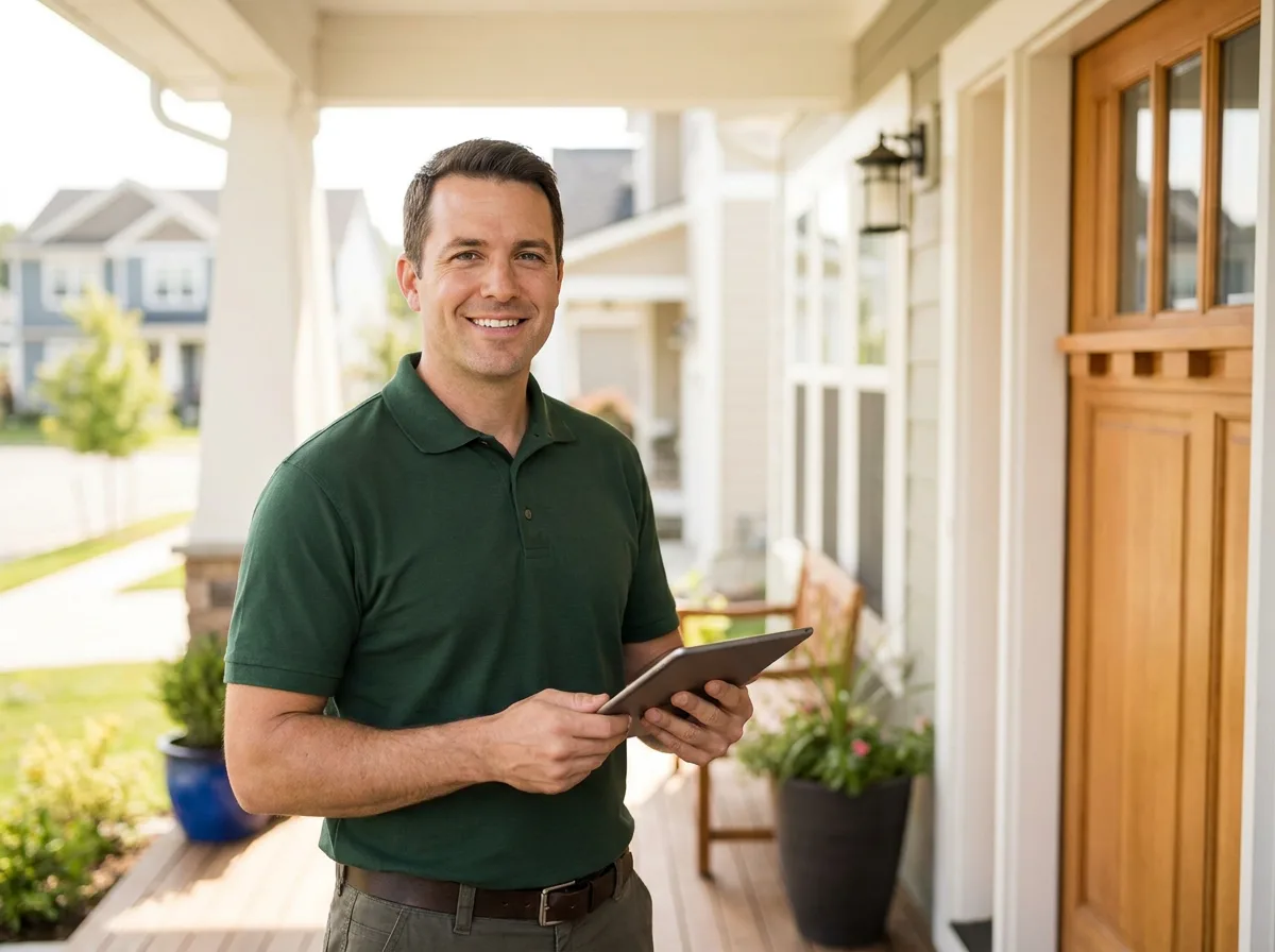 Pest control FAQs for Millersburg, IA